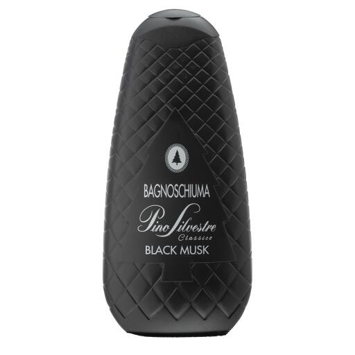BagnoSchiuma Pino Silvestre Black Musk 750ml