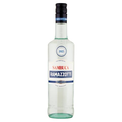 Sambuca Ramazzotti 38° 70cl