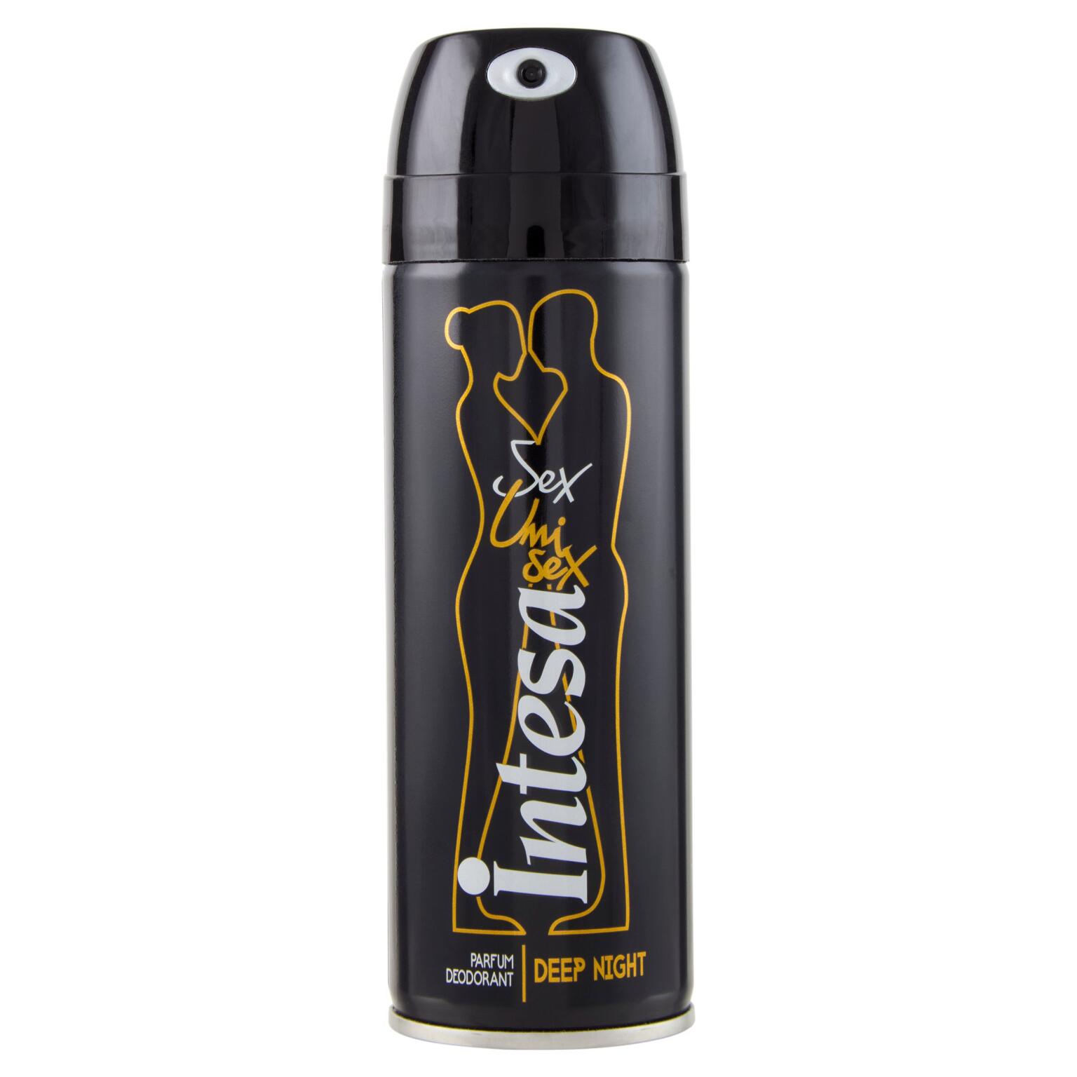 Deodorante intesa sex Unisex da 125ml