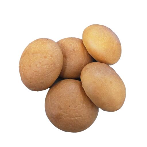Pane x Hamburger nostra produzione