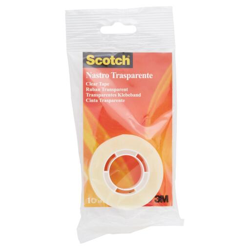 Scotch trasparente t21 3M