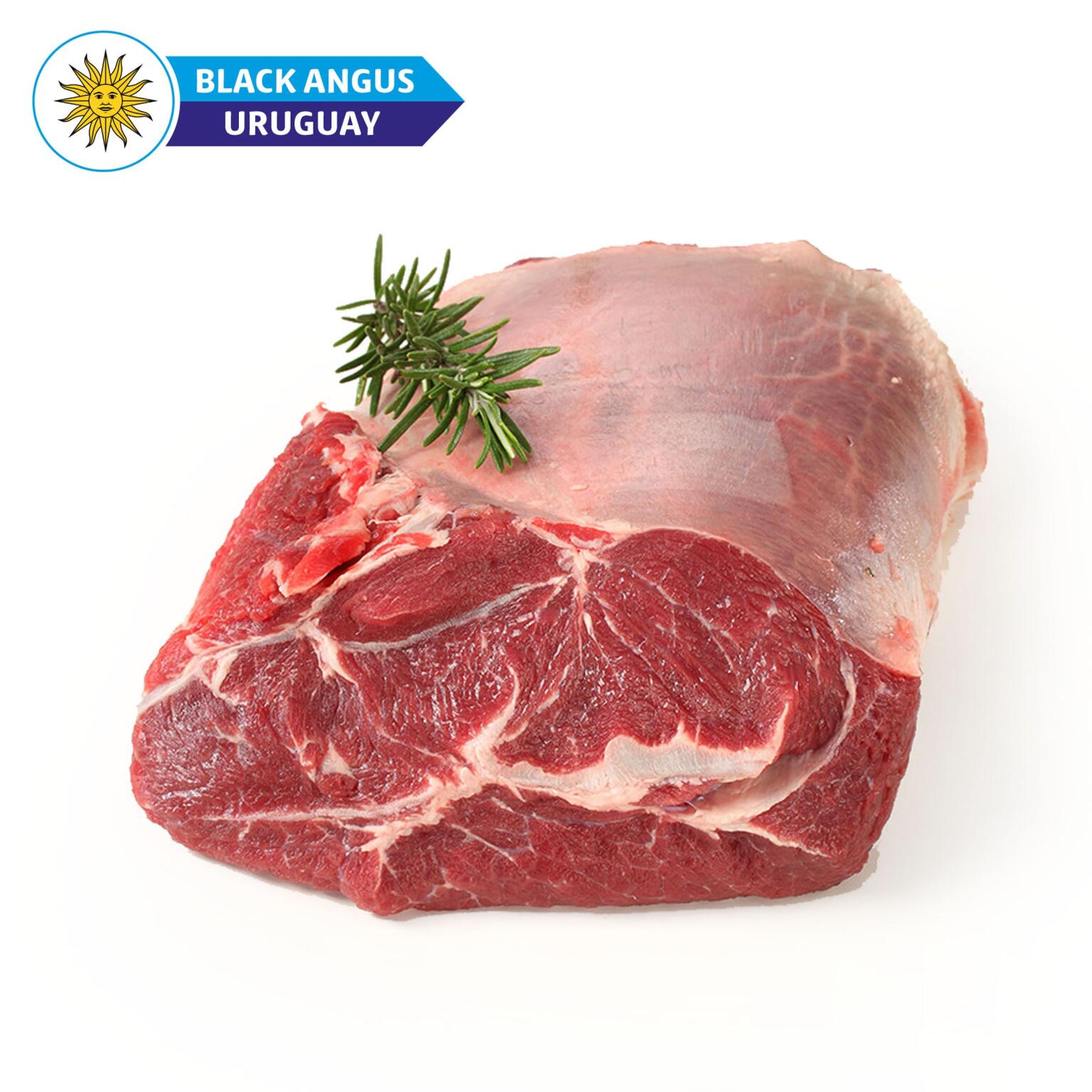 Aletta di Black Angus Uruguay Sottovuoto