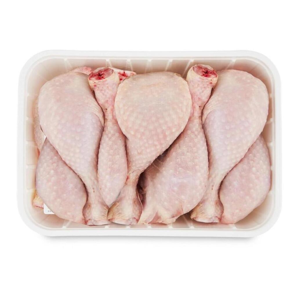 Pollo quarto posteriore Aia da filiera italiana