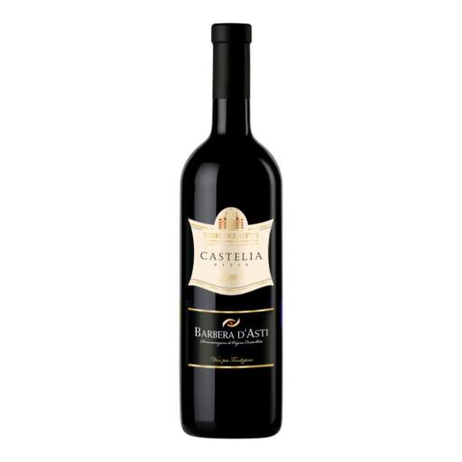 Barbera d'Asti Docg 75cl Berteletti