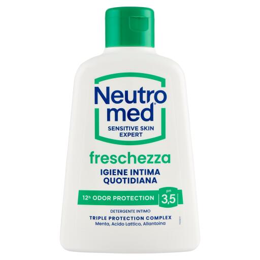 Detergente intimo da 200ml Freschezza Neutromed