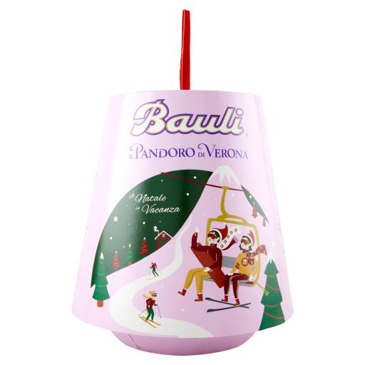 Pandoro di Verona 700g Bauli