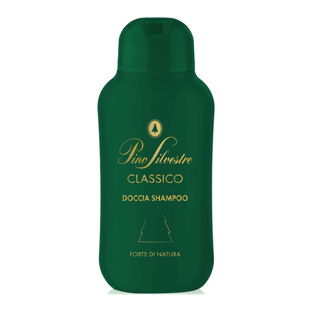 Doccia shampoo Pino Silvestre classico 250ml