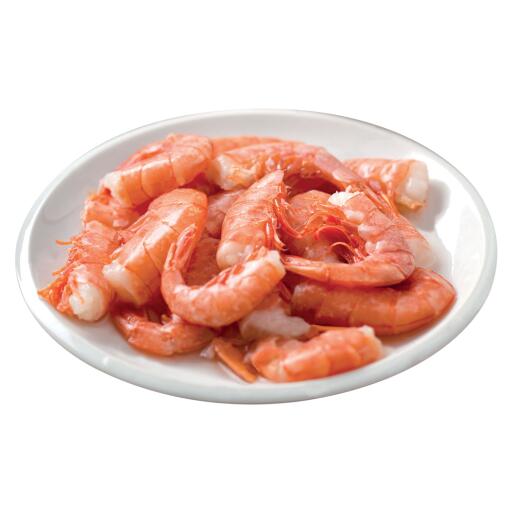 Code di Gamberone 31/40 Iqf 800g