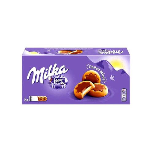 Milka Choco Ministar 150g