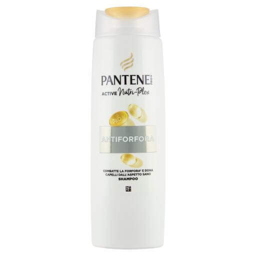 Shampoo Pantene antiforfora 250ml