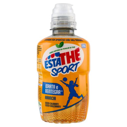 Estathè Orange Sport 25cl
