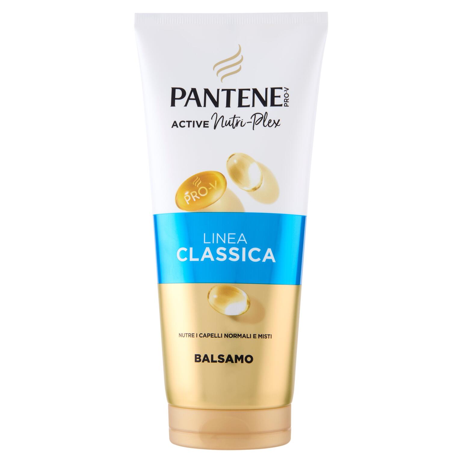 Balsamo Pantene classico 200ml