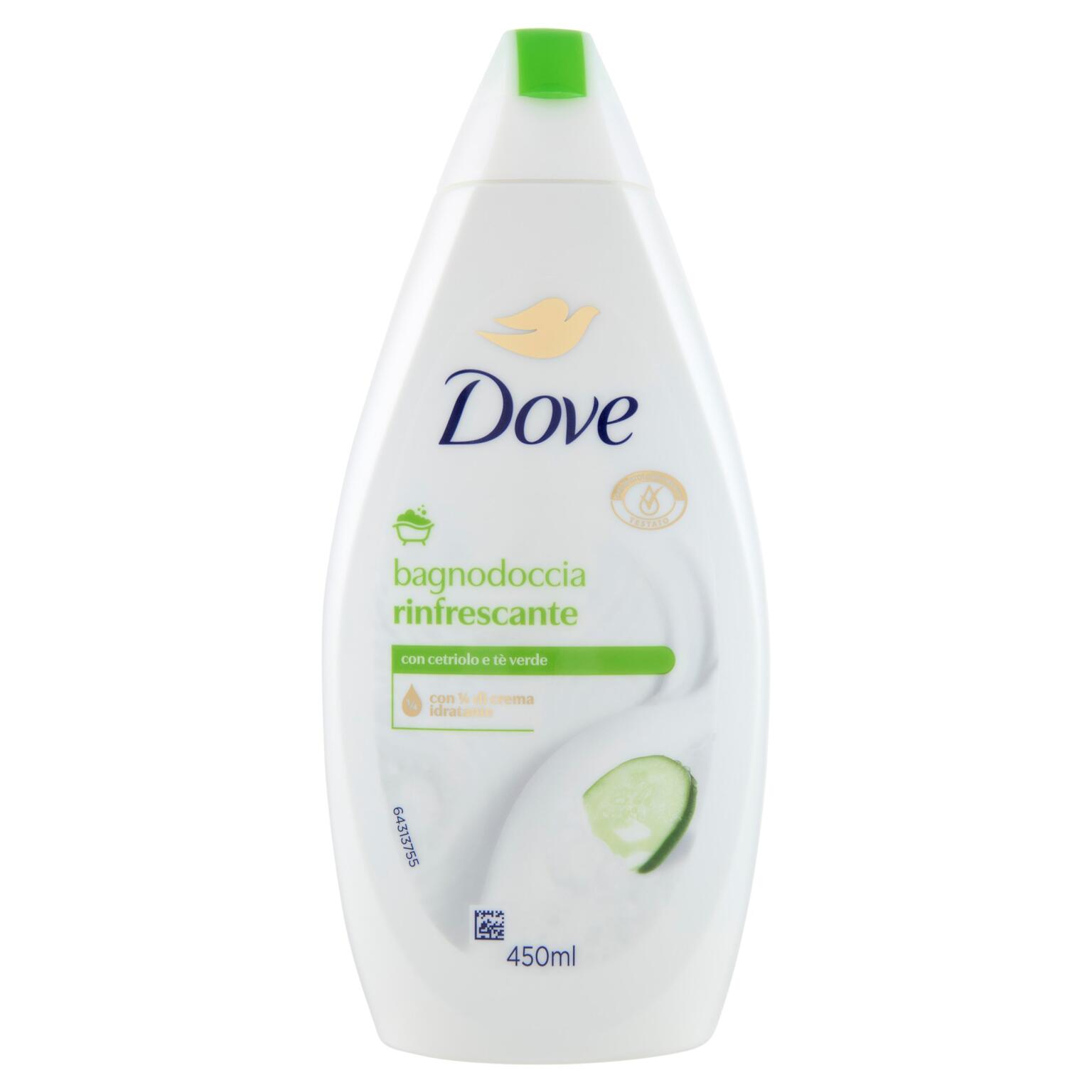 Bagno Dove go fresh 450ml