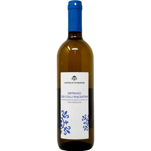 Ortrugo DOC 75cl Cantina di Vicobarone