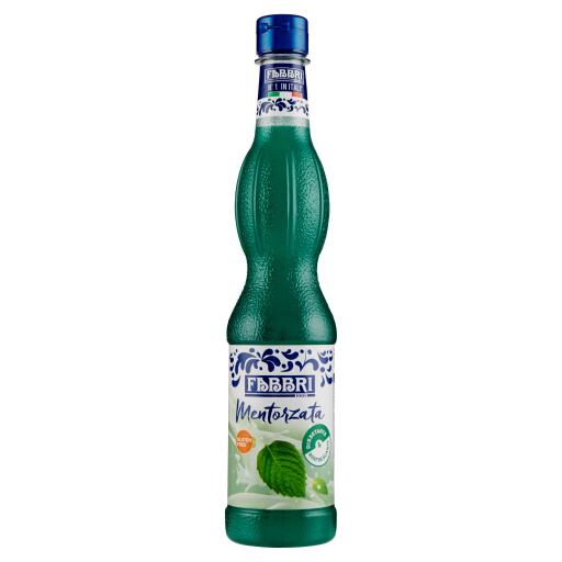 Sciroppo Mentorzata 56cl Fabbri