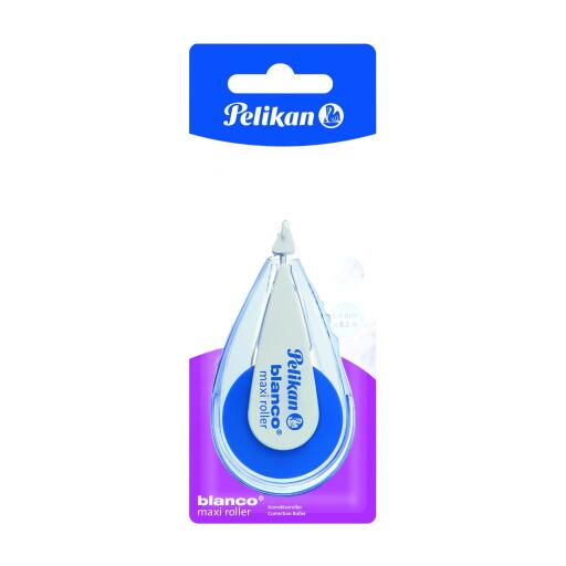 Correttore blanco roller maxi 4,2m