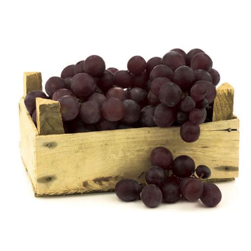 Uva Nera Cestino