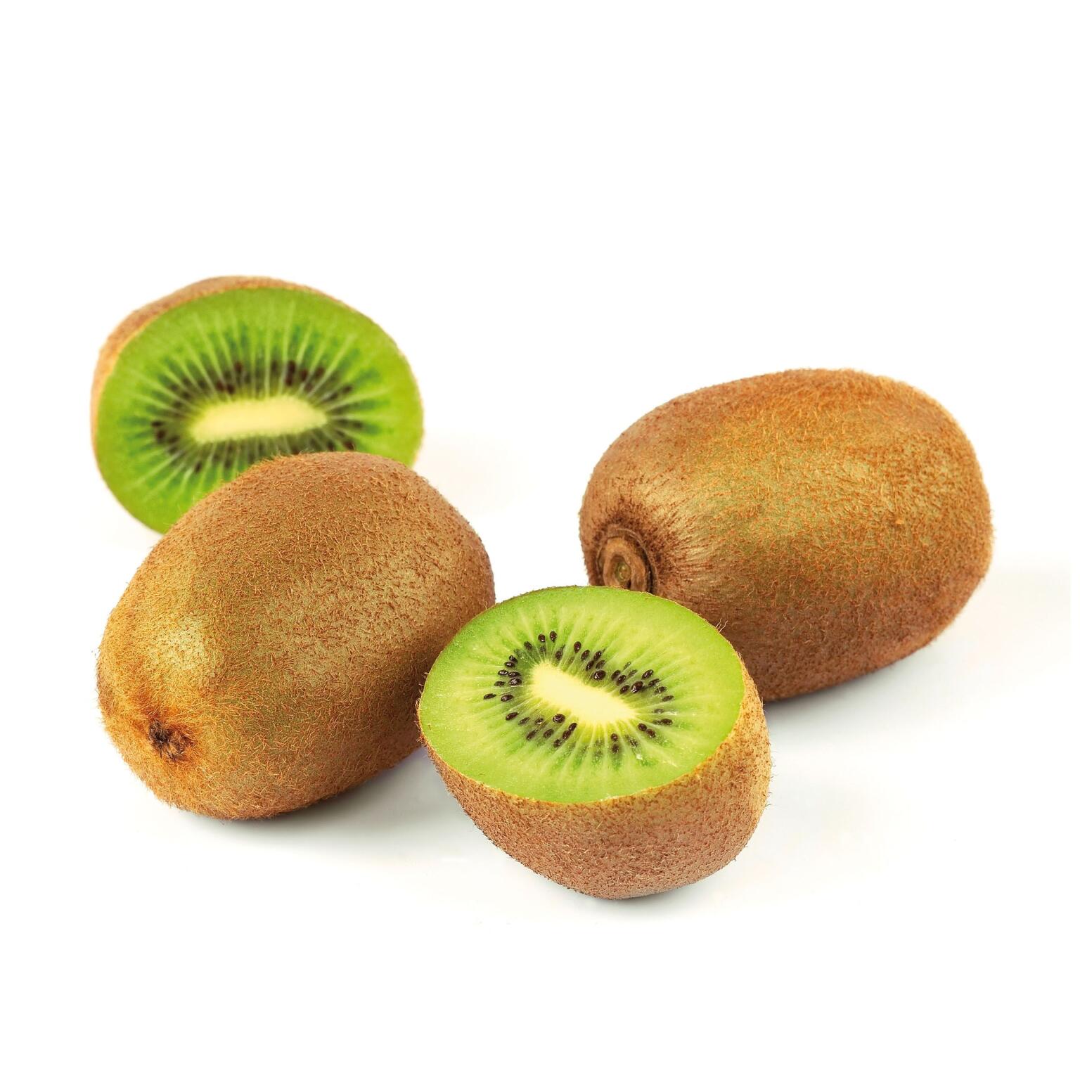 Kiwi (confezione da 7 pezzi)