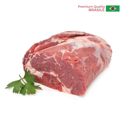 Entrecote di bovino Adulto Brasile sotto vuoto