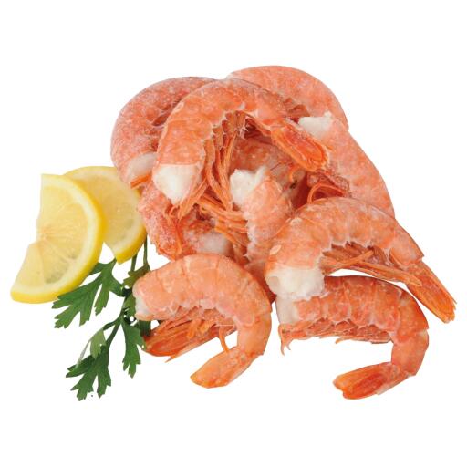 Code di Gambero argentino C1 kg.2