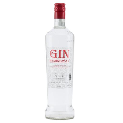 Gin Hemingway 38° 1L Antiche Distillerie