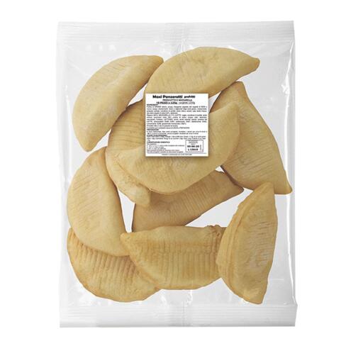 Panzerotti Prefritti Mozzarella e Pomodoro 1,5kg Florigel
