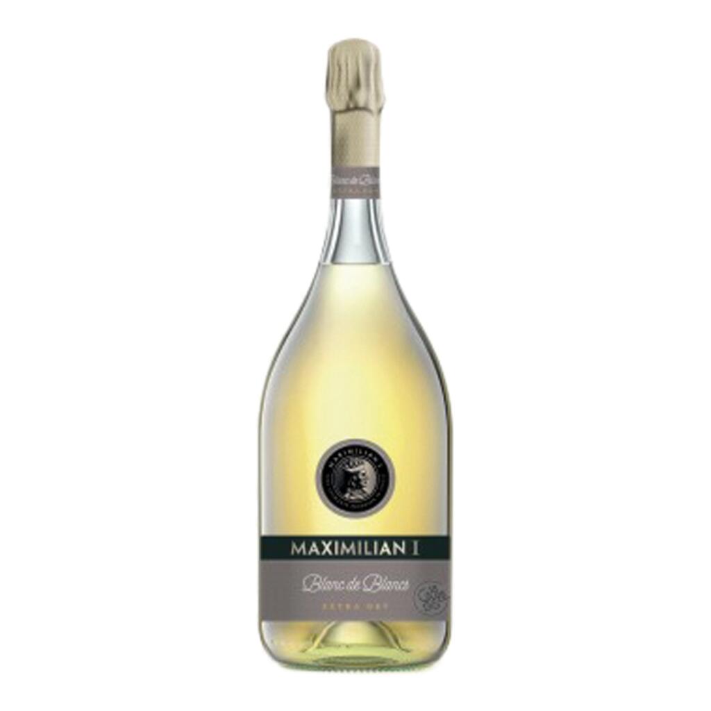 Spumante Maximilian Blanc de Blancs 1,5l