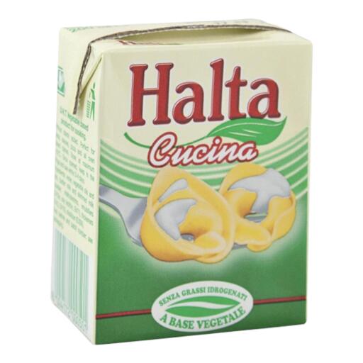 Preparato alimentare Halta cucina 500ml