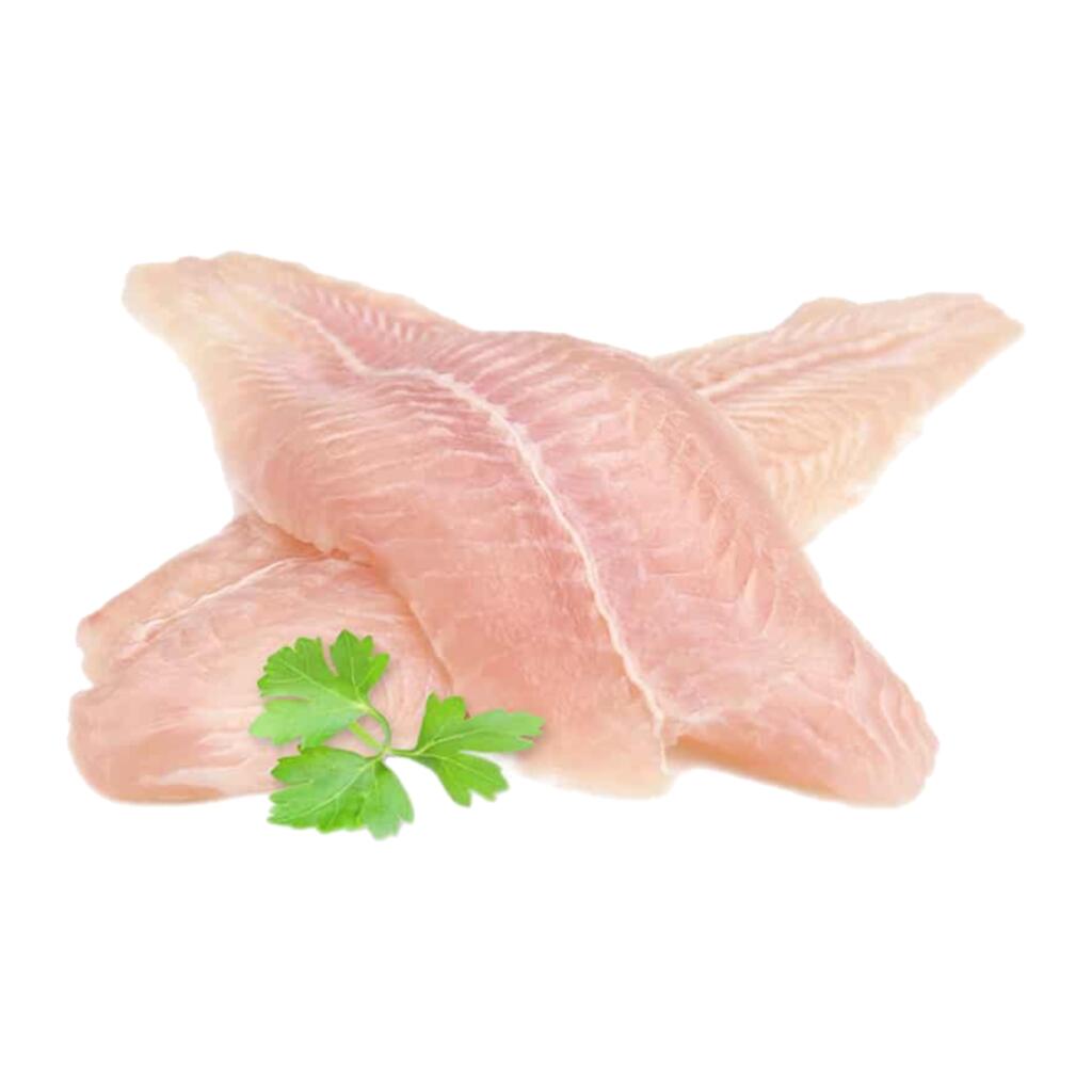 Filetto di Pangasio senza pelle 800g