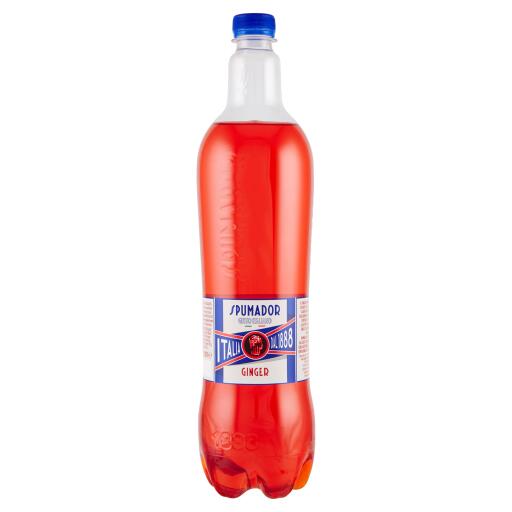 Ginger 1,15l Spumador