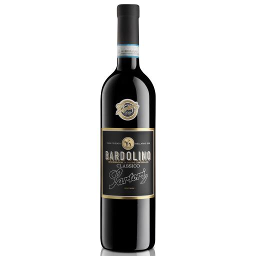 Bardolino Classico Doc cl75 Sartori Vintage