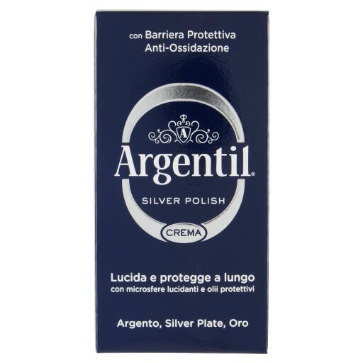 Argentil crema 150ml