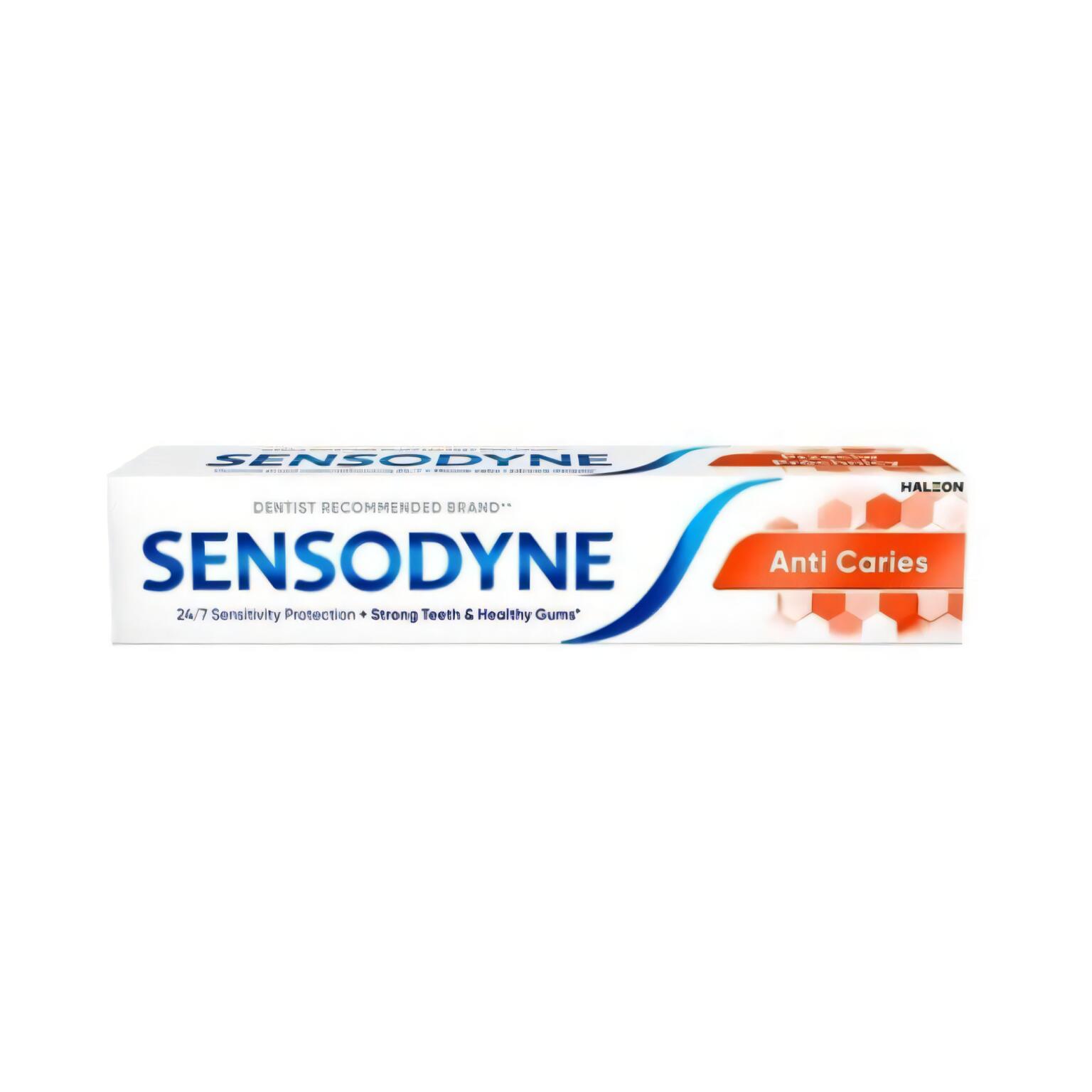 Dentifricio anticarie 75ml