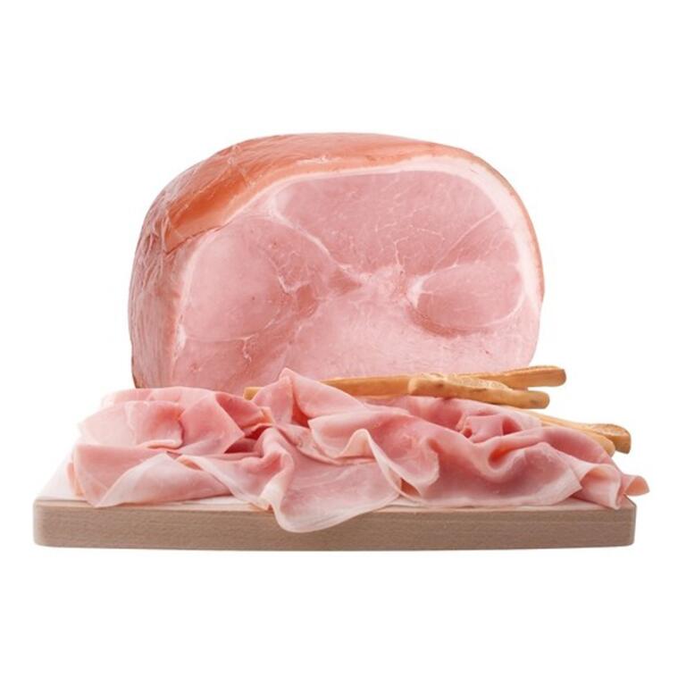 Prosciutto cotto intero per Panino 3kg circa Simonini