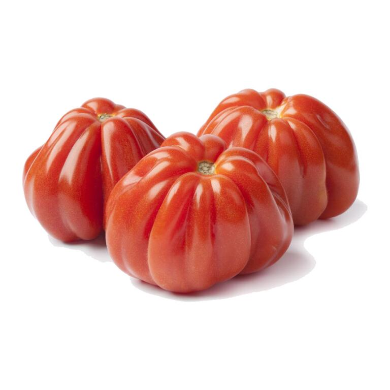 Pomodoro cuore bue a cassa