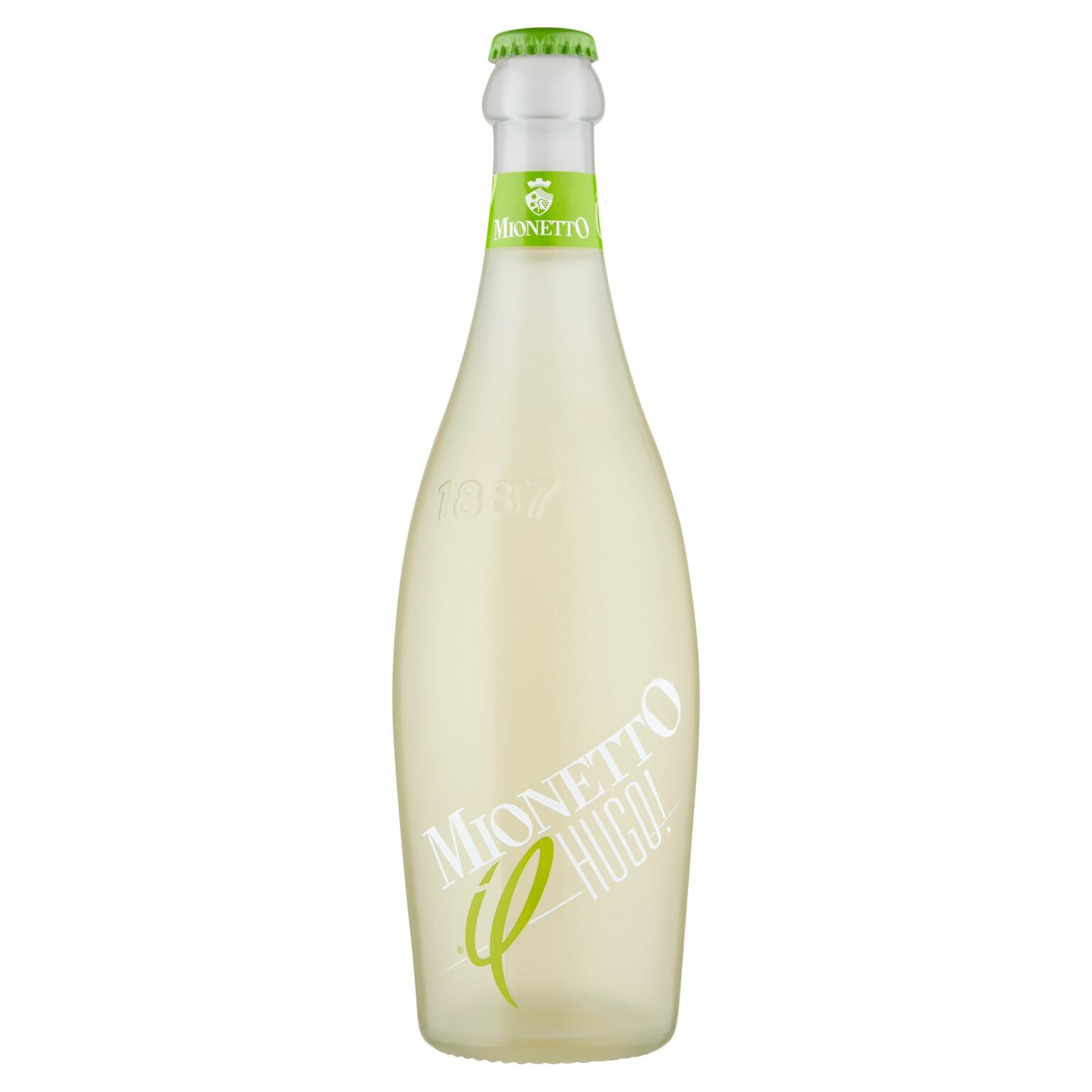 Il Hugo 750ml Mionetto