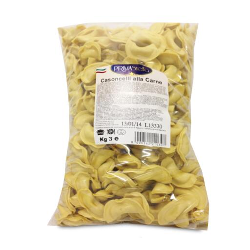 Casoncelli di carne 3Kg Prima Stella
