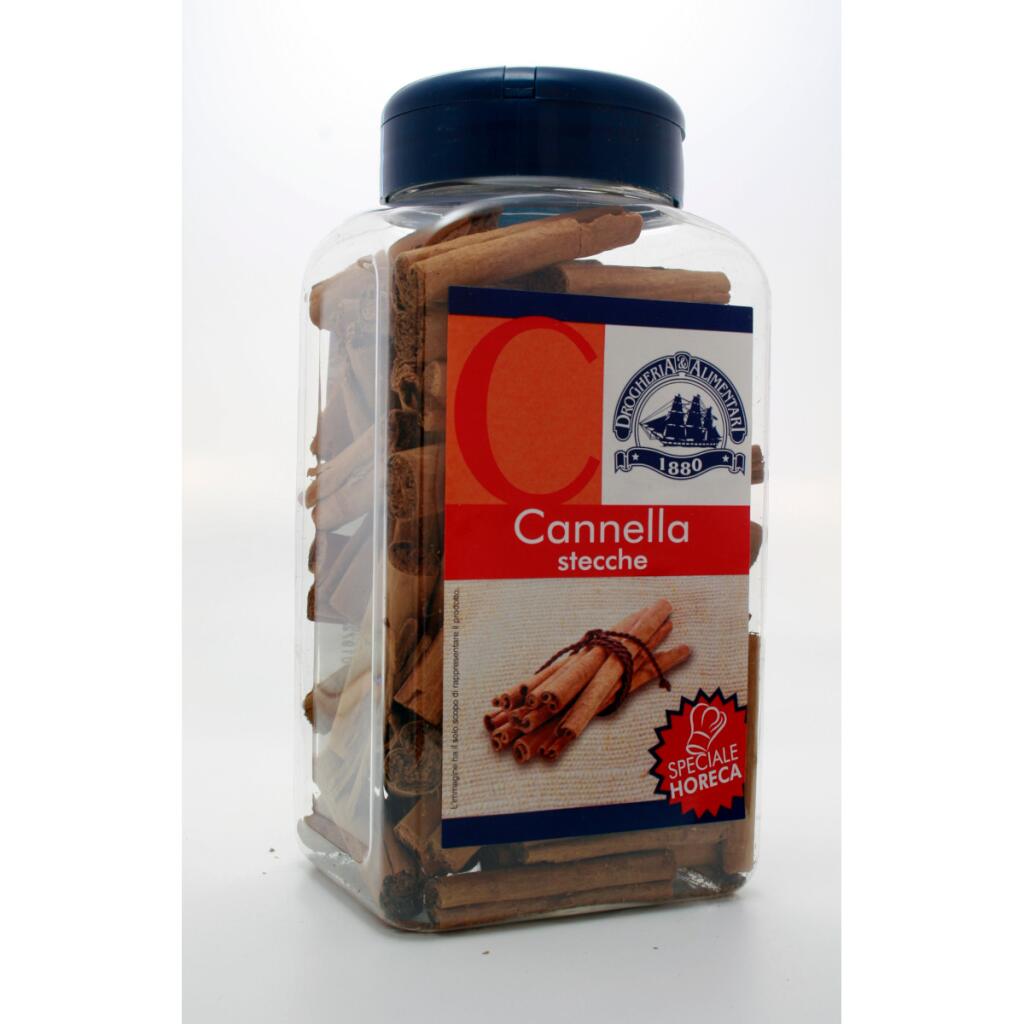 Cannella in Stecche 170g Drogheria&Alimetari