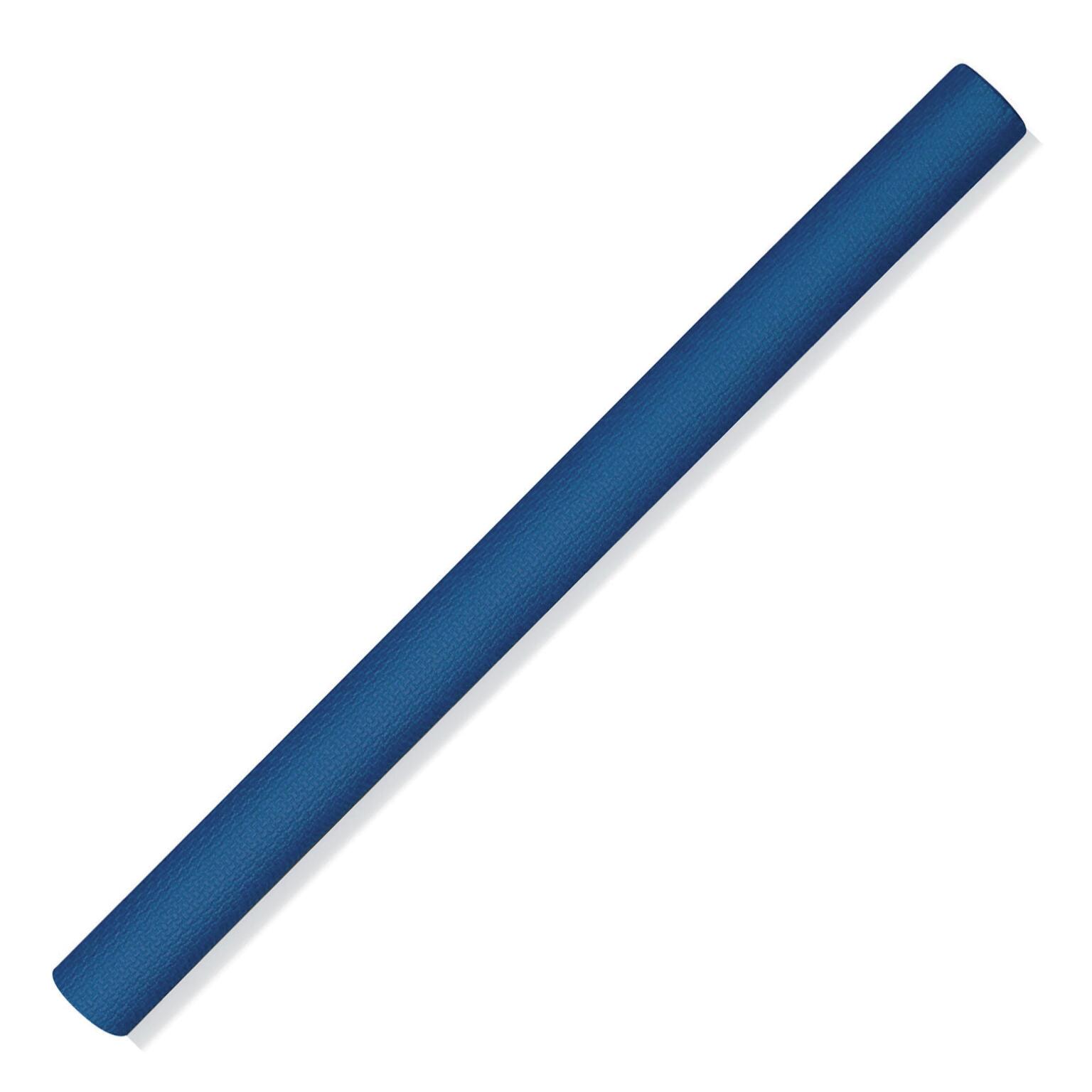 Rotolo tovaglia scozzese blu 50mt