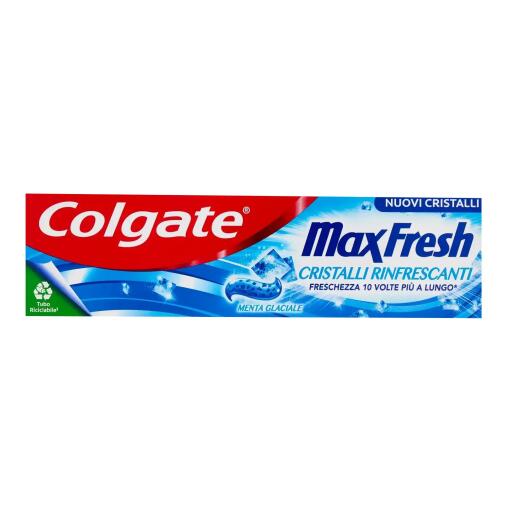 Dentifricio Colgate Max Fresh 75ml