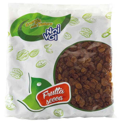 Uva sultanina kg.1 Noi&Voi