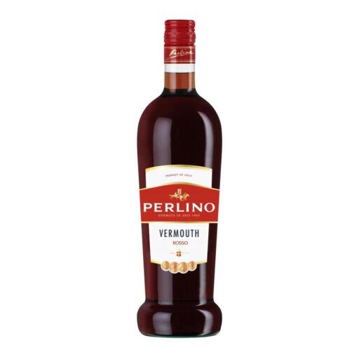 Vermouth Rosso 14,5° 1l Perlino