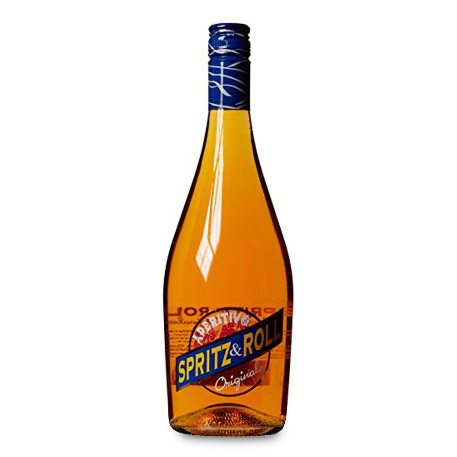 Aperitivo Spritz&Roll Originale 75cl