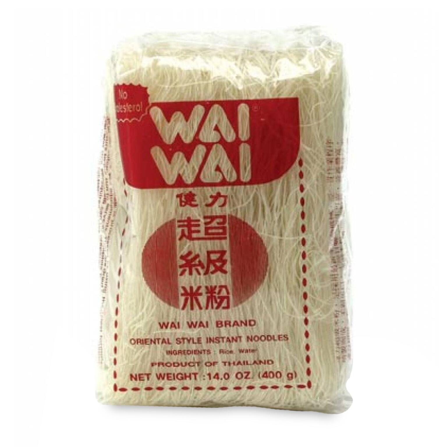 Vermicelli di riso thailandesi 500g