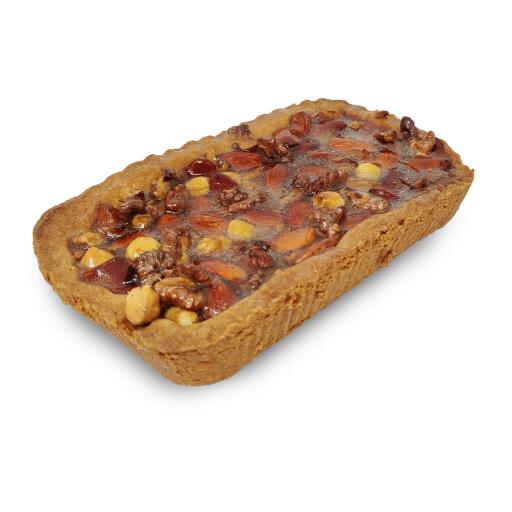 Torta artigianale rustichella 500g