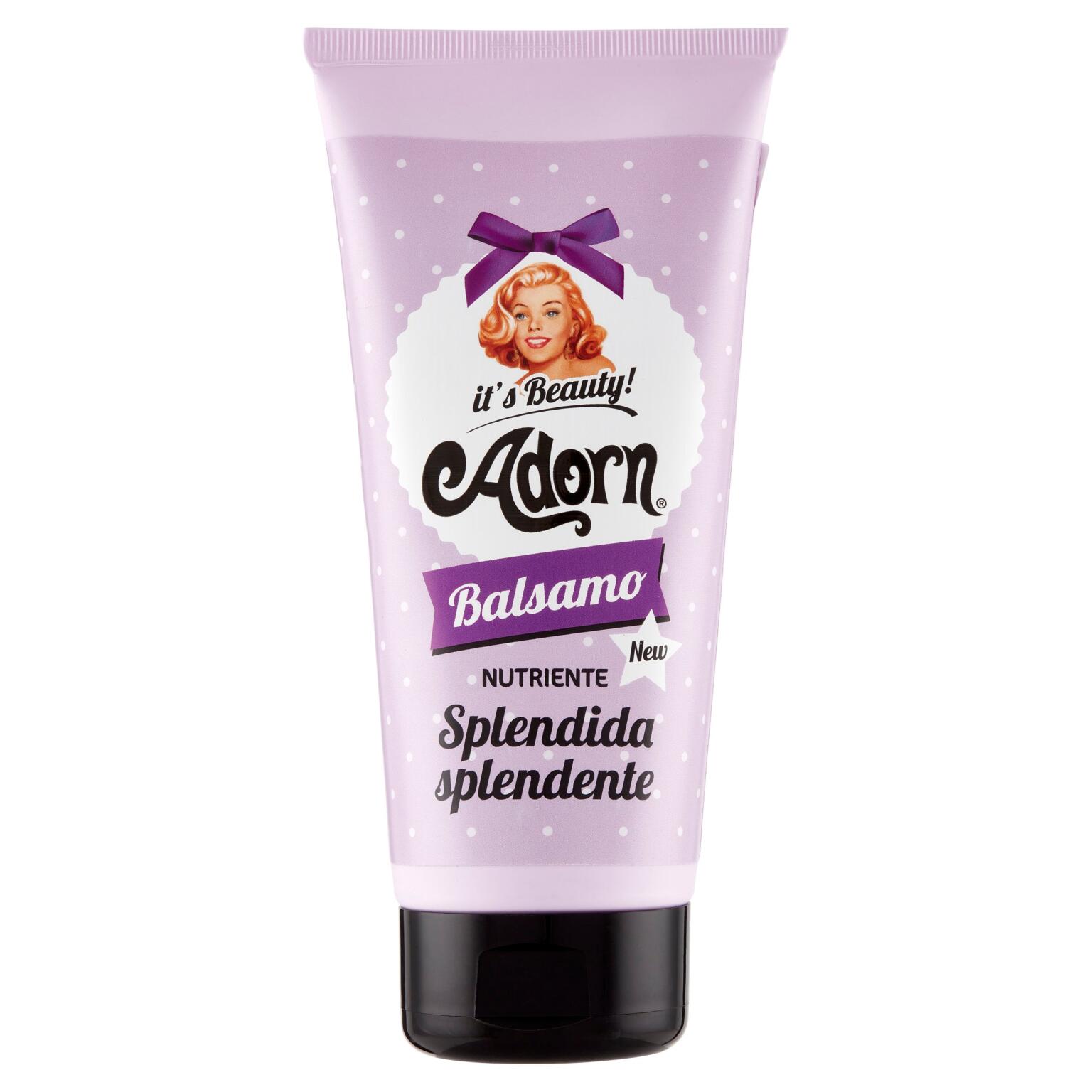 Balsamo Nutriente 200ml Adorn