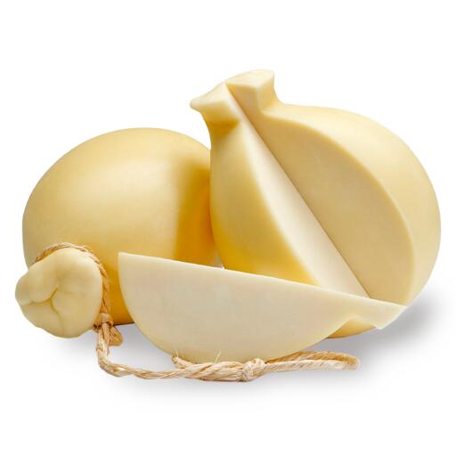 Provola della Sicilia sottovuoto 700/800g circa, Sifor