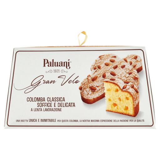 Colomba GranVelo 900g