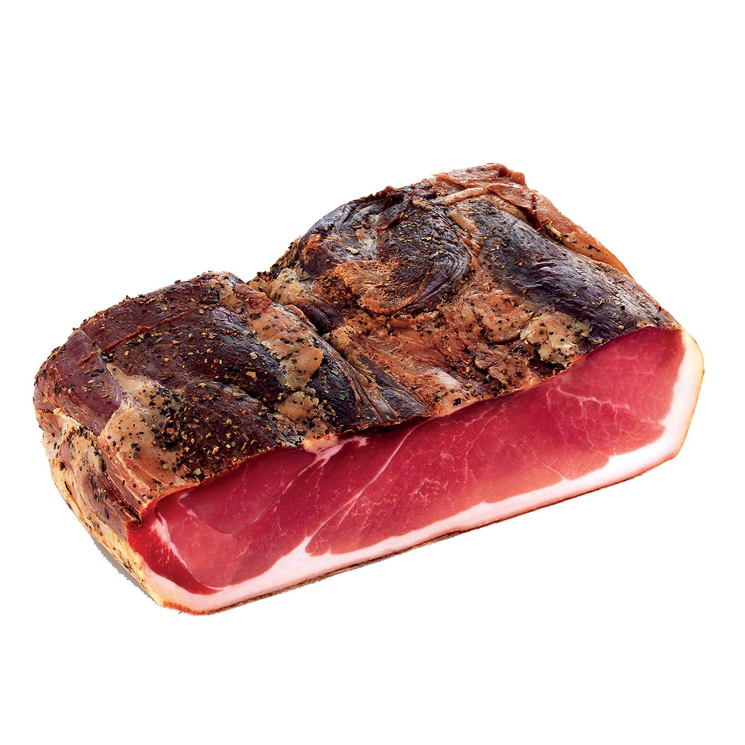 Speck squadrato 1/2 s/v marchio Oro