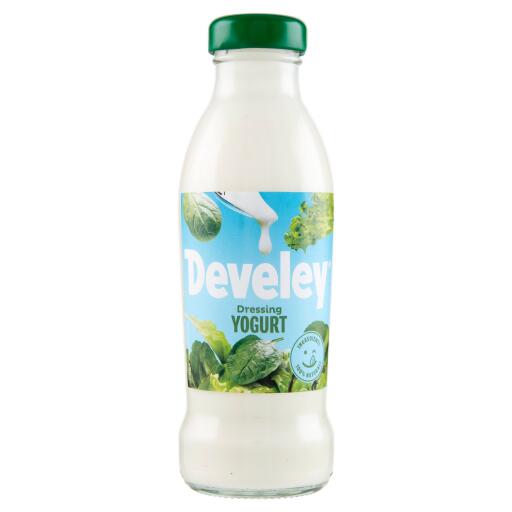 Salsa Dressing yogurt 230ml Develey